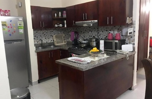 Santiago Province Apartment | Quality apartment in Santiago