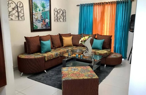 Santiago Province Apartment | Quality apartment in Santiago