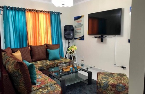 Santiago Province Apartment | Quality apartment in Santiago