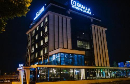 Kocasinan Hotel | QUALA HOTELS & LOUNGE