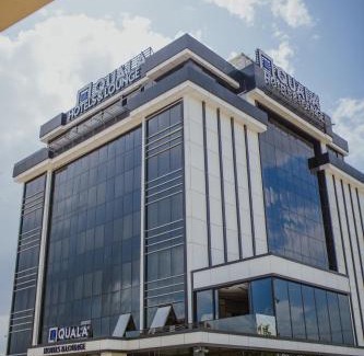 Kocasinan Hotel | QUALA HOTELS & LOUNGE