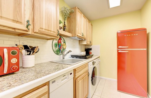 Whitfield Villa | Quality, classy, clean.