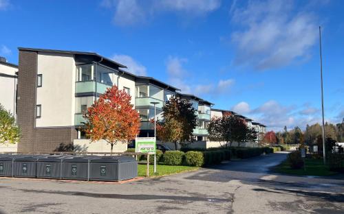 Turku Apartment | Quality dreams - modern two-room apartment - private parking