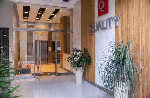 Province of Tucuman Apartment | Quality - Edificio de Categoría Crisóstomo Álvarez 731