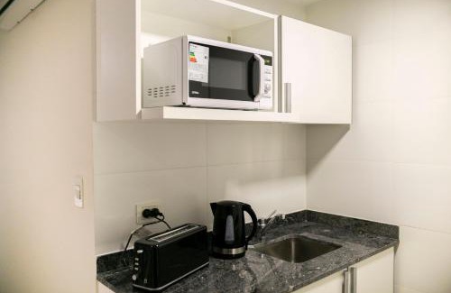 Province of Tucuman Apartment | Quality - Edificio de Categoría Crisóstomo Álvarez 731