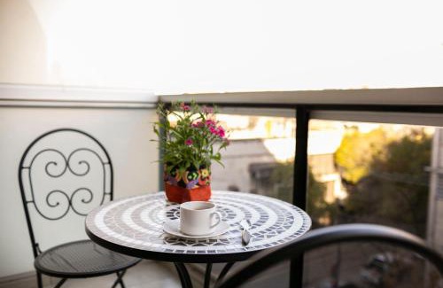 Province of Tucuman Apartment | Quality - Edificio de Categoría Crisóstomo Álvarez 731