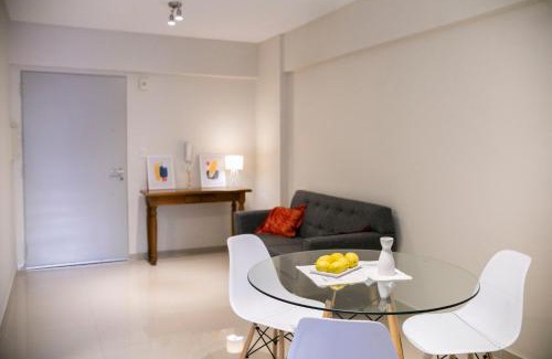 Province of Tucuman Apartment | Quality - Edificio de Categoría Crisóstomo Álvarez 731