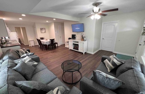 Port Royal House | Quality Home Port Royal. Pets are allowed