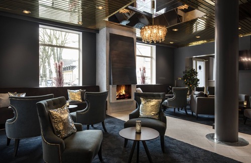 Kristianstad Hotel | Quality Hotel Grand, Kristianstad