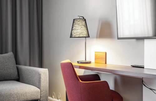 Kristianstad Hotel | Quality Hotel Grand, Kristianstad