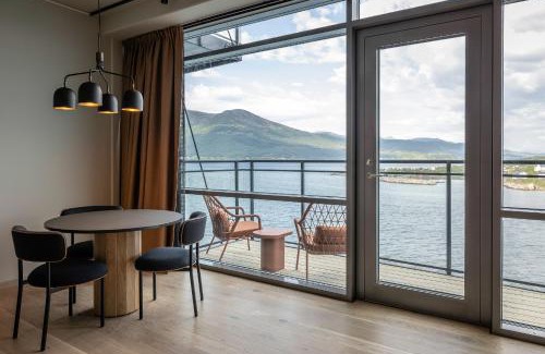 Stokmarknes Hotel | Quality Hotel Richard With
