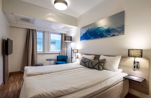 Tromso Hotel | Quality Hotel Saga