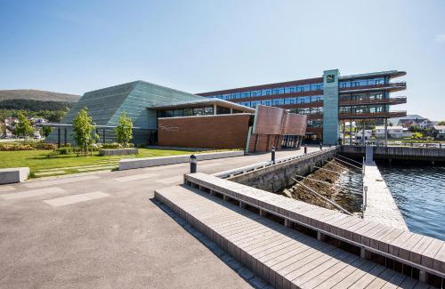 Ulstein Municipality Hotel | Quality Hotel Ulstein