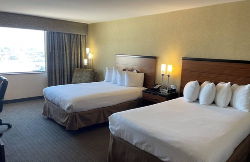 Essington Hotel | Quality Hotel