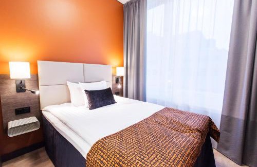 Handen Hotel | Quality Hotel Winn Haninge