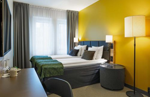 Handen Hotel | Quality Hotel Winn Haninge