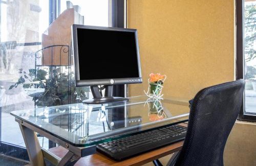 Seiglers Crossroads Hotel | Quality Inn Aiken North