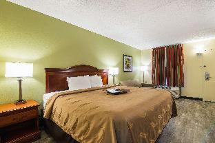 Irondale Hotel | Quality Inn Airport - Southeast