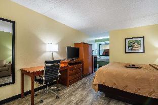 Irondale Hotel | Quality Inn Airport - Southeast