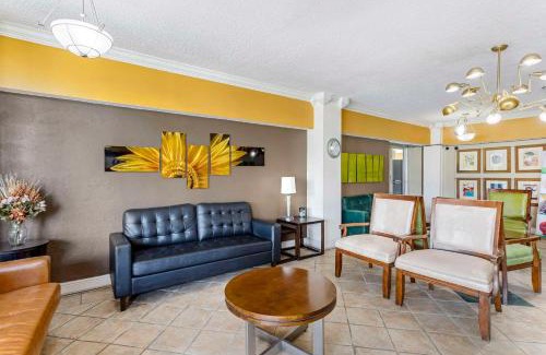 Alachua Hotel | Quality Inn Alachua - Gainesville Area