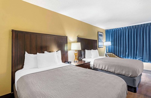 Alachua Hotel | Quality Inn Alachua - Gainesville Area