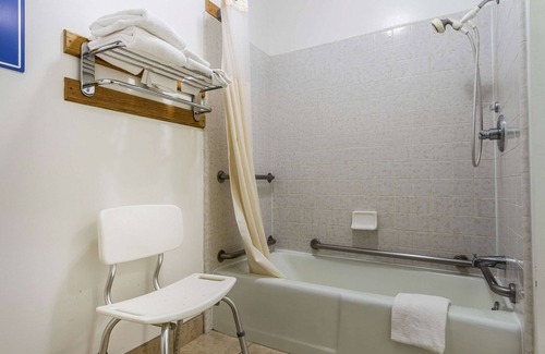 Gilroy Hotel | Quality Inn And Suites Gilroy