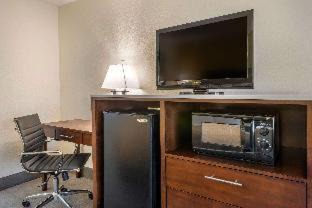 Palatka Hotel | Quality Inn and Suites Palatka Riverfront