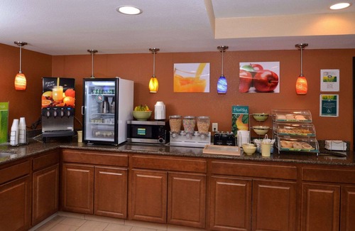 Appleton Hotel | Quality Inn Appleton West