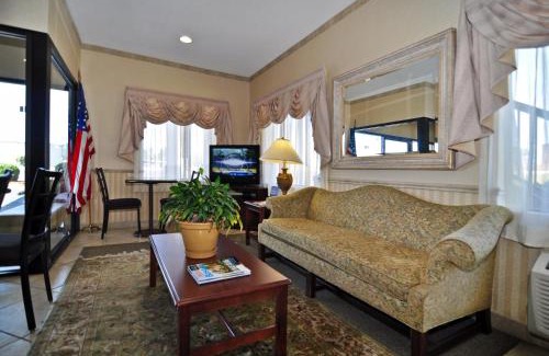 Ashburn Hotel | Quality Inn Ashburn