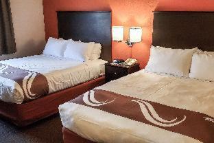 Atchison Hotel | Quality Inn Atchison
