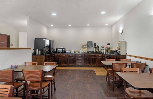 Bemidji Hotel | Quality Inn Bemidji