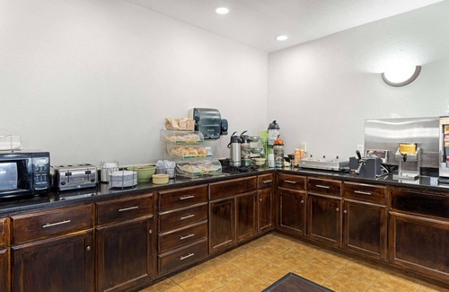 Bemidji Hotel | Quality Inn Bemidji