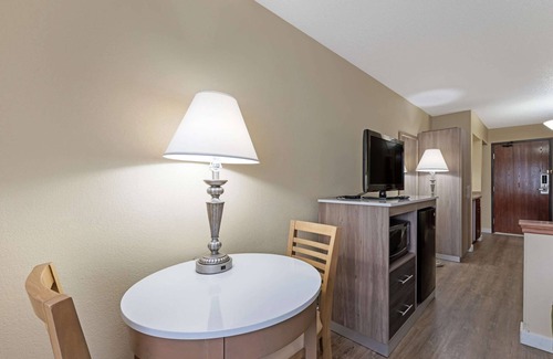 Bemidji Hotel | Quality Inn Bemidji