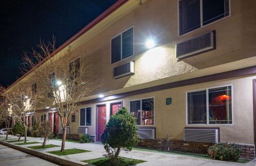 Bishop Hotel | Quality Inn Bishop near Mammoth