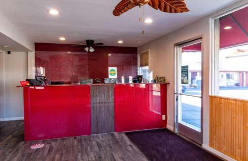 Bishop Hotel | Quality Inn Bishop near Mammoth