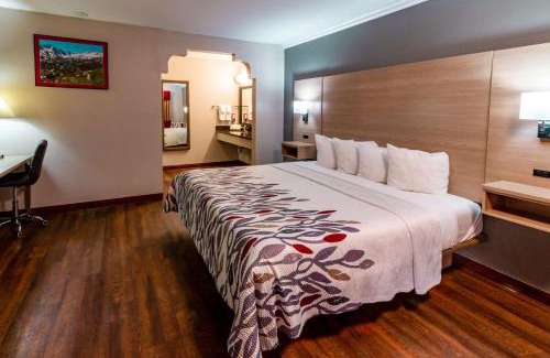 Bishop Hotel | Quality Inn Bishop near Mammoth