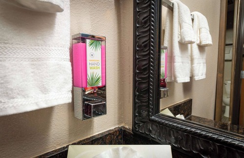 Bishop Hotel | Quality Inn Bishop near Mammoth