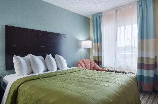 Calhoun Hotel | Quality Inn Calhoun North I-75