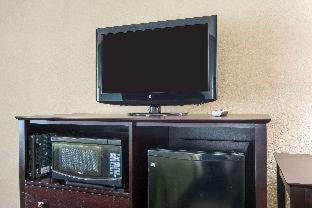 Calhoun Hotel | Quality Inn Calhoun North I-75