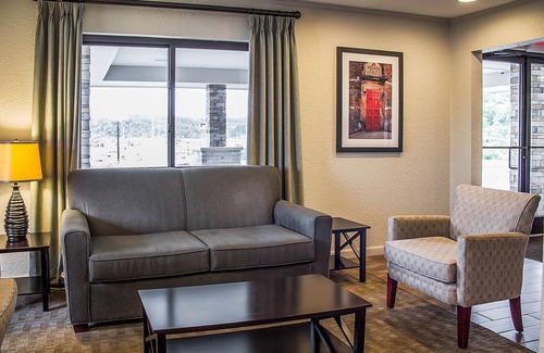 Cambridge Hotel | Quality Inn Cambridge