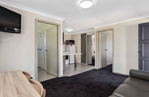 East Wagga Wagga Hotel | Quality Inn Carriage House