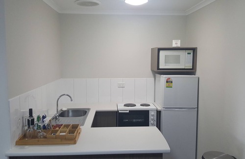 East Wagga Wagga Hotel | Quality Inn Carriage House