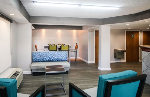 Clinton Hotel | Quality Inn Clinton - Laurens I-26