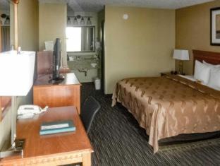 Columbus Hotel | Quality Inn Columbus, MS