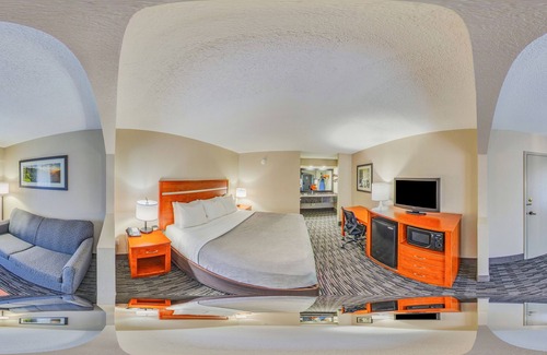 Dandridge Hotel | Quality Inn Dandridge