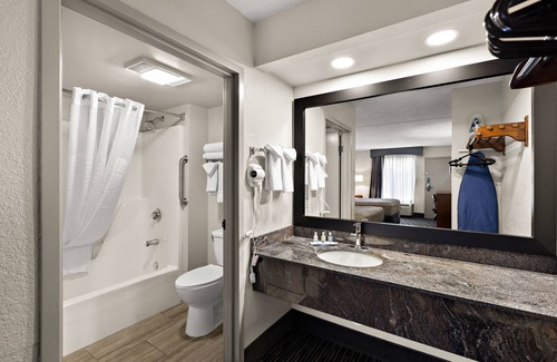 Dandridge Hotel | Quality Inn Dandridge