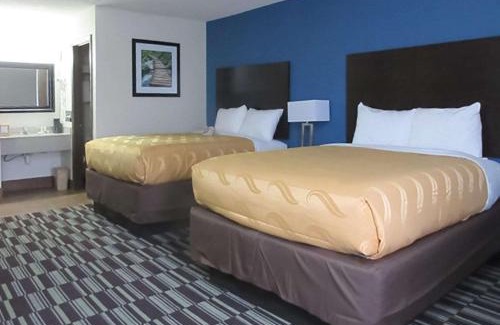 Farmington Hotel | Quality Inn Farmington