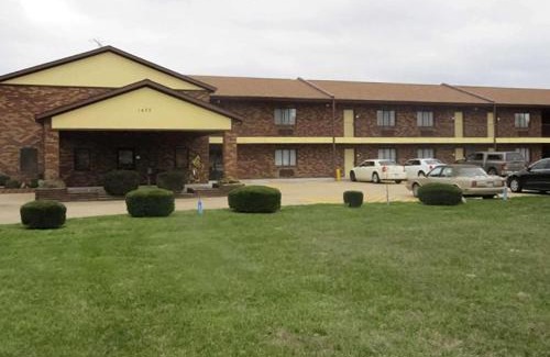 Farmington Hotel | Quality Inn Farmington
