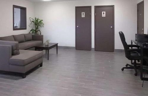 Farmington Hotel | Quality Inn Farmington