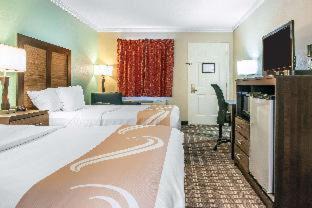 Findlay Hotel | Quality Inn Findlay